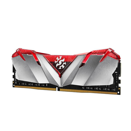 Περισσότερες πληροφορίες για "ADATA AX4U30008G16A-SR30 (8 GB/DDR4/3000MHz)"