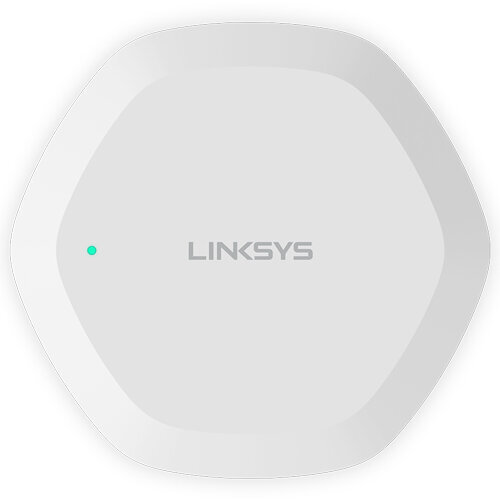 Περισσότερες πληροφορίες για "Linksys LAPAC1300C"