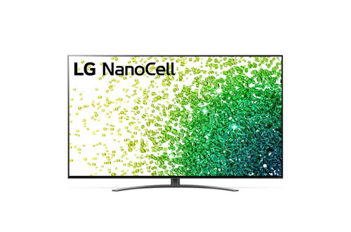 Περισσότερες πληροφορίες για "LG 55NANO869PA"