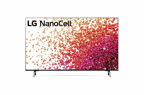 Περισσότερες πληροφορίες για "LG 43NANO753PA"