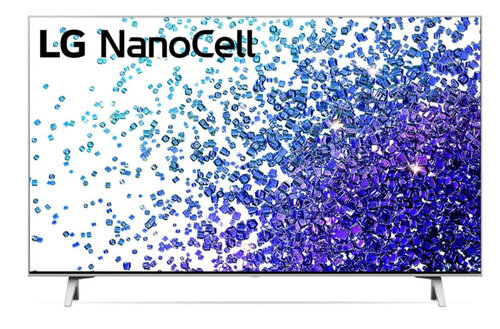 Περισσότερες πληροφορίες για "LG NanoCell 43NANO77"