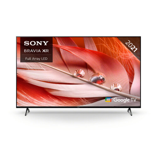 Περισσότερες πληροφορίες για "Sony XR-75X90JU"