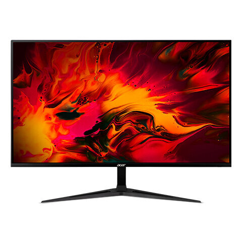 Περισσότερες πληροφορίες για "Acer NITRO RG1 RG321QUP (31.5"/Quad HD)"