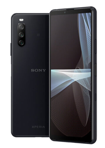 Περισσότερες πληροφορίες για "Sony Xperia 10 III (Μαύρο/128 GB)"