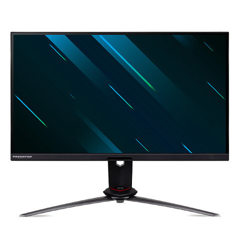 Περισσότερες πληροφορίες για "Acer Predator XB273U NV (27"/Full HD)"