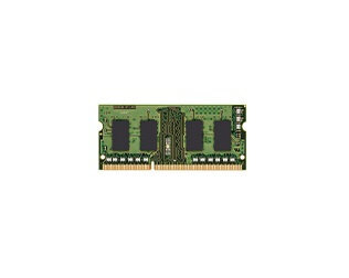 Περισσότερες πληροφορίες για "Kingston Technology ValueRAM KVR16S11/8WP (8 GB/DDR3/1600MHz)"