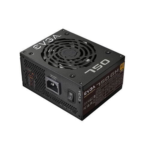 Περισσότερες πληροφορίες για "EVGA SuperNOVA 750 GM (750W)"