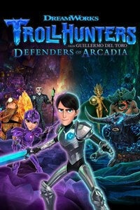 Περισσότερες πληροφορίες για "Microsoft Trollhunters: Defenders of Arcadia (Xbox One)"