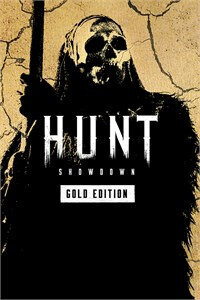 Περισσότερες πληροφορίες για "Microsoft Hunt: Showdown - Gold Edition (Xbox One)"