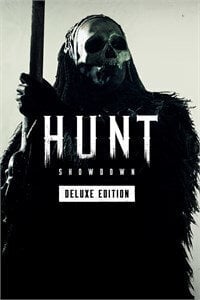 Περισσότερες πληροφορίες για "Microsoft Hunt: Showdown - Deluxe Edition (Xbox One)"