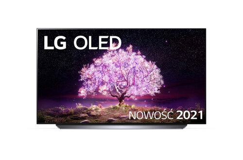 Περισσότερες πληροφορίες για "LG OLED48C11LB"