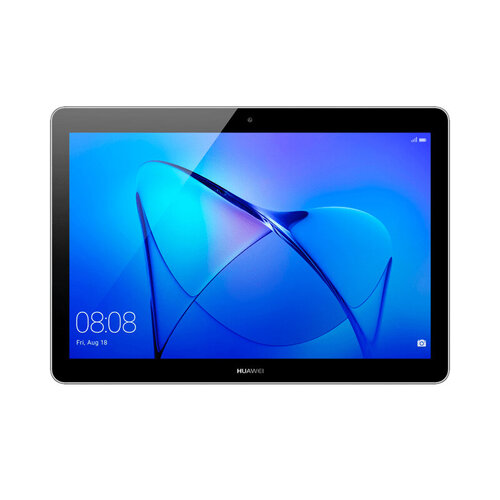 Περισσότερες πληροφορίες για "Huawei MediaPad T3 10 9.6" (4G/32 GB/MSM8917/2 GB)"