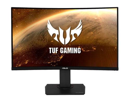 Περισσότερες πληροφορίες για "ASUS TUF Gaming VG32VQR (31.5"/Quad HD)"