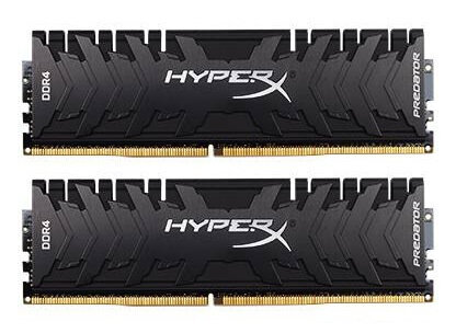 Περισσότερες πληροφορίες για "HyperX Predator HX453C20PB3K2/16 (16 GB/DDR4/5333MHz)"