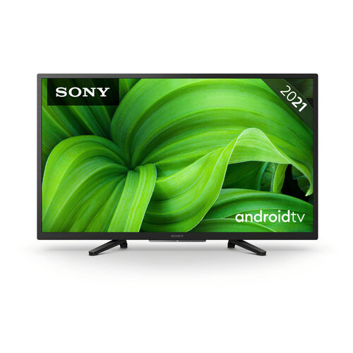 Περισσότερες πληροφορίες για "Sony KD-32W800"