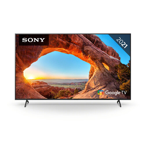 Περισσότερες πληροφορίες για "Sony KD85X85JU"