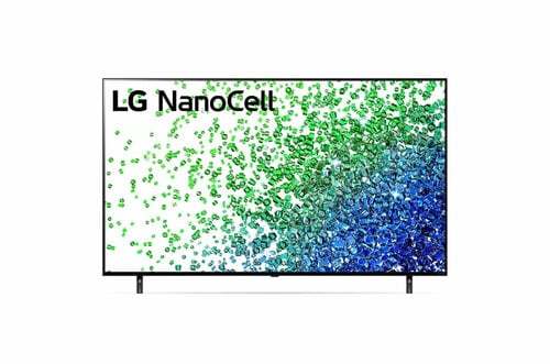 Περισσότερες πληροφορίες για "LG NanoCell 50NANO80VPA"