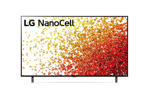 Περισσότερες πληροφορίες για "LG NanoCell NANO90 55NANO90VPA"