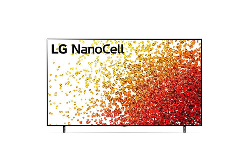 Περισσότερες πληροφορίες για "LG NanoCell NANO90 65NANO90VPA"