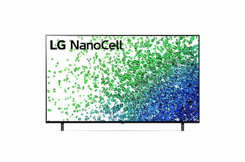 Περισσότερες πληροφορίες για "LG NanoCell 55NANO80VPA"