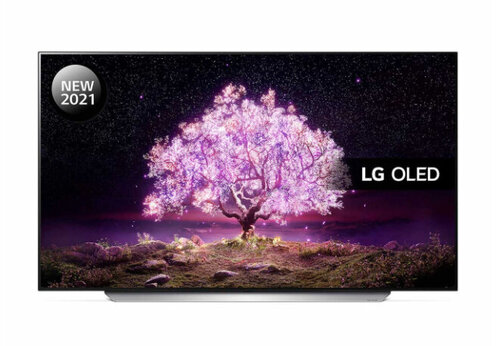 Περισσότερες πληροφορίες για "LG OLED77C1PVA"