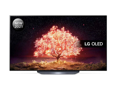 Περισσότερες πληροφορίες για "LG OLED77B1PVA"