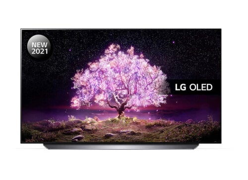 Περισσότερες πληροφορίες για "LG OLED55C1PVB"