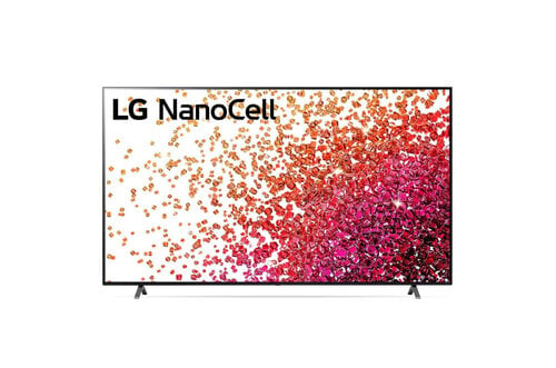 Περισσότερες πληροφορίες για "LG NanoCell NANO86 86NANO75VPA.AMAG"