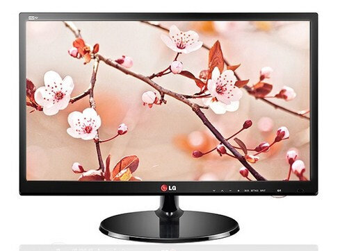 Περισσότερες πληροφορίες για "LG (18.5"/HD)"