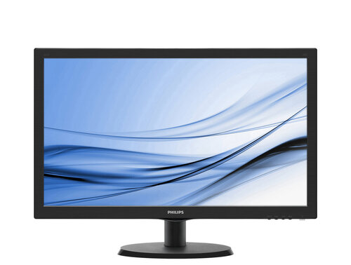 Περισσότερες πληροφορίες για "Philips V Line 223V5LHSB/01 (21.5"/Full HD)"