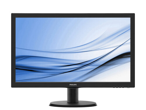 Περισσότερες πληροφορίες για "Philips V Line 223V5LSB/01 (21.5"/Full HD)"