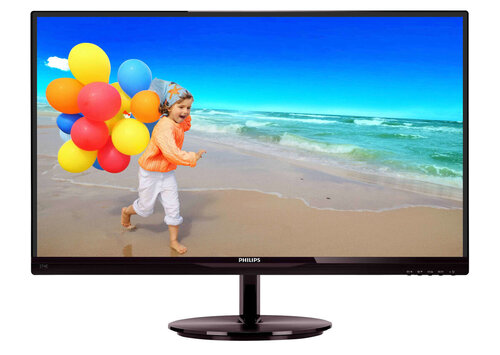 Περισσότερες πληροφορίες για "Philips 274E5QSB/01 (27"/Full HD)"