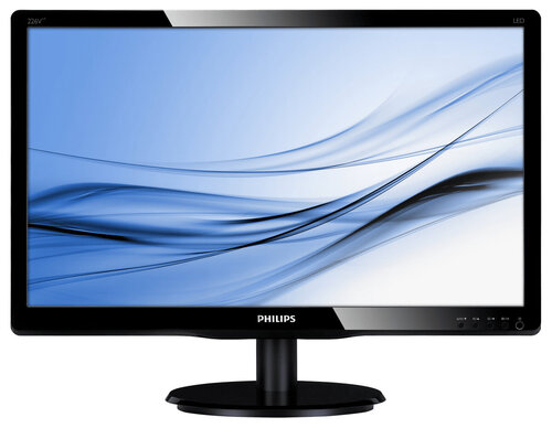 Περισσότερες πληροφορίες για "Philips V Line 226V4LAB/00 (21.5"/Full HD)"