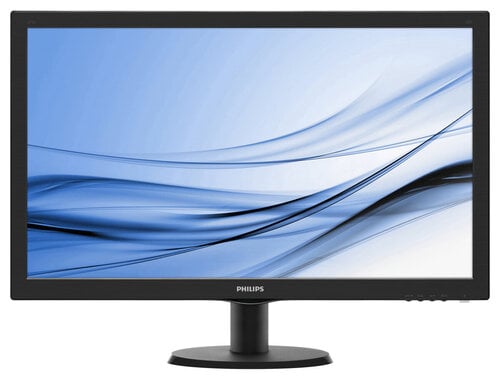 Περισσότερες πληροφορίες για "Philips V Line 273V5LHSB/00 (27"/Full HD)"