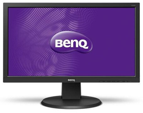 Περισσότερες πληροφορίες για "Benq (19.5")"