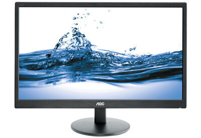 Περισσότερες πληροφορίες για "AOC P2370SH (23"/Full HD)"