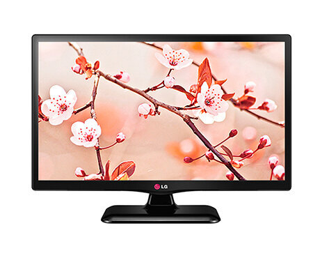 Περισσότερες πληροφορίες για "LG (22"/Full HD)"