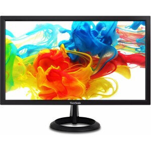 Περισσότερες πληροφορίες για "Viewsonic Value Series VA2261 (21.5"/Full HD)"