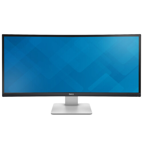 Περισσότερες πληροφορίες για "DELL UltraSharp U3415W (34"/Wide Quad HD)"