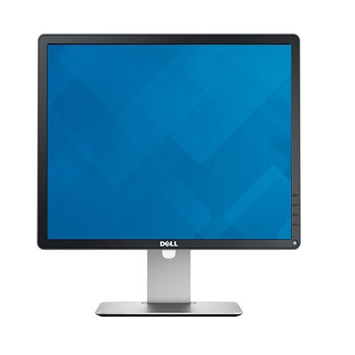 Περισσότερες πληροφορίες για "DELL Professional P1914S (19"/HD)"