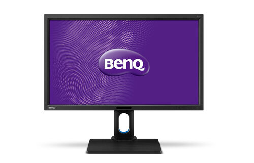 Περισσότερες πληροφορίες για "Benq BL2711U (27"/4K Ultra HD)"