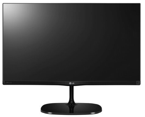 Περισσότερες πληροφορίες για "LG 27MP67VQ-P (27"/Full HD)"