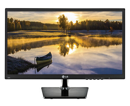 Περισσότερες πληροφορίες για "LG 24M37H-B (23.5"/Full HD)"