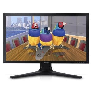 Περισσότερες πληροφορίες για "Viewsonic LED LCD (27"/4K Ultra HD)"