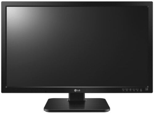 Περισσότερες πληροφορίες για "LG 27MB67PY-B (27"/Full HD)"