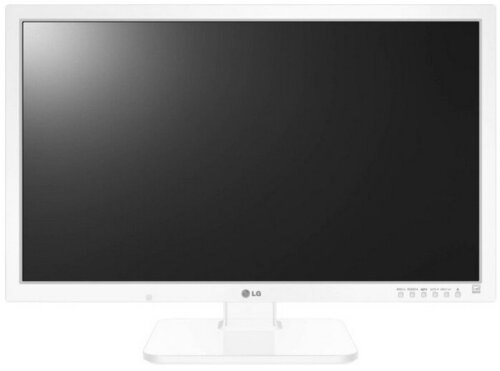 Περισσότερες πληροφορίες για "LG 27MB67PY-W (27"/Full HD)"