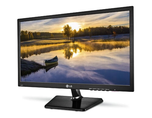 Περισσότερες πληροφορίες για "LG 20M37D-B (19.5"/HD)"