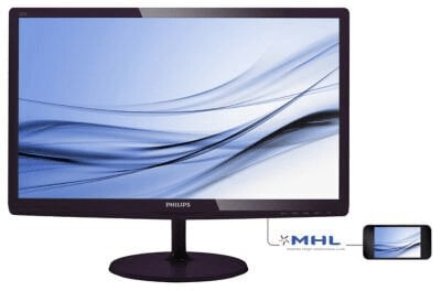 Περισσότερες πληροφορίες για "Philips 227E6EDSD/00 (21.5"/Full HD)"