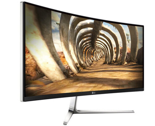 Περισσότερες πληροφορίες για "LG 34UC97C (34")"