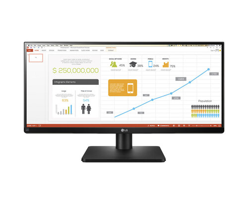 Περισσότερες πληροφορίες για "LG 29UB67-P (29"/UltraWide Quad HD)"